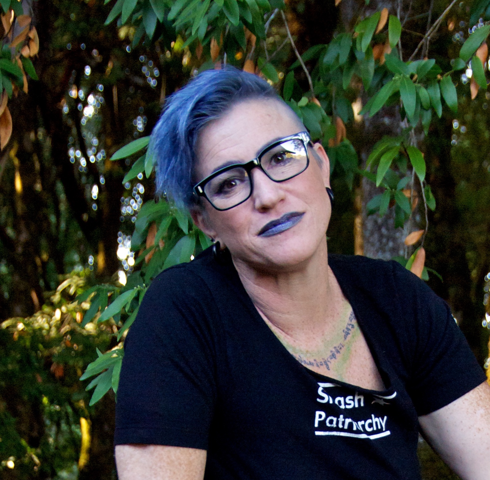 Lasara Firefox Allen